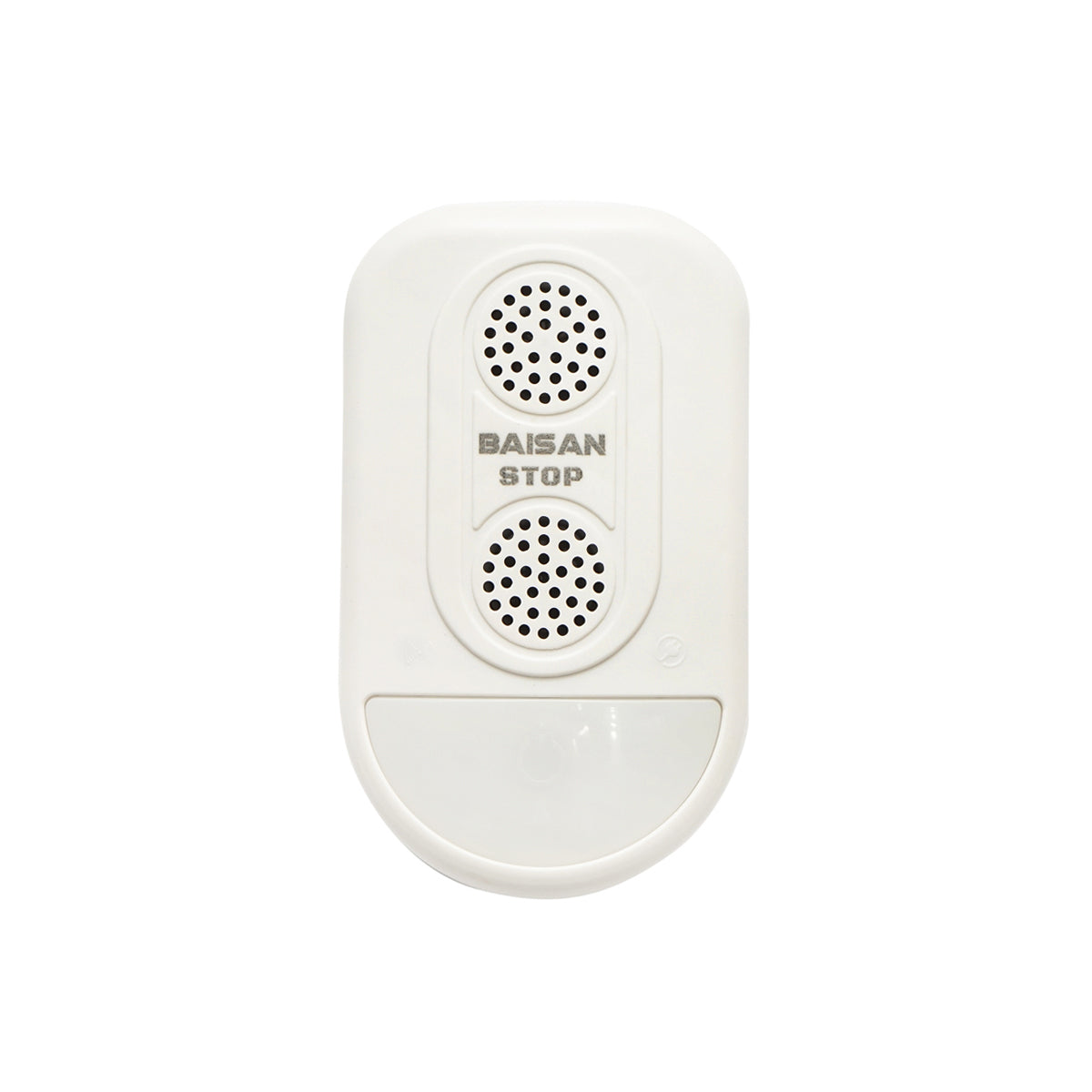 Dispositivo repellente a ultrasuoni per roditori 220V Baisan - immagine 2