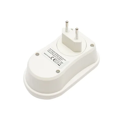 Dispositivo repellente a ultrasuoni per roditori 220V Baisan - immagine 6