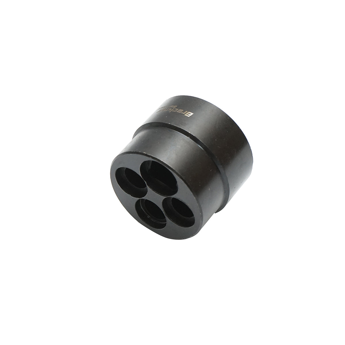 Dispositivo rotativo per la rimozione della puleggia dell'albero motore BMW M52, M54, M56, Breckner Germany - immagine 6