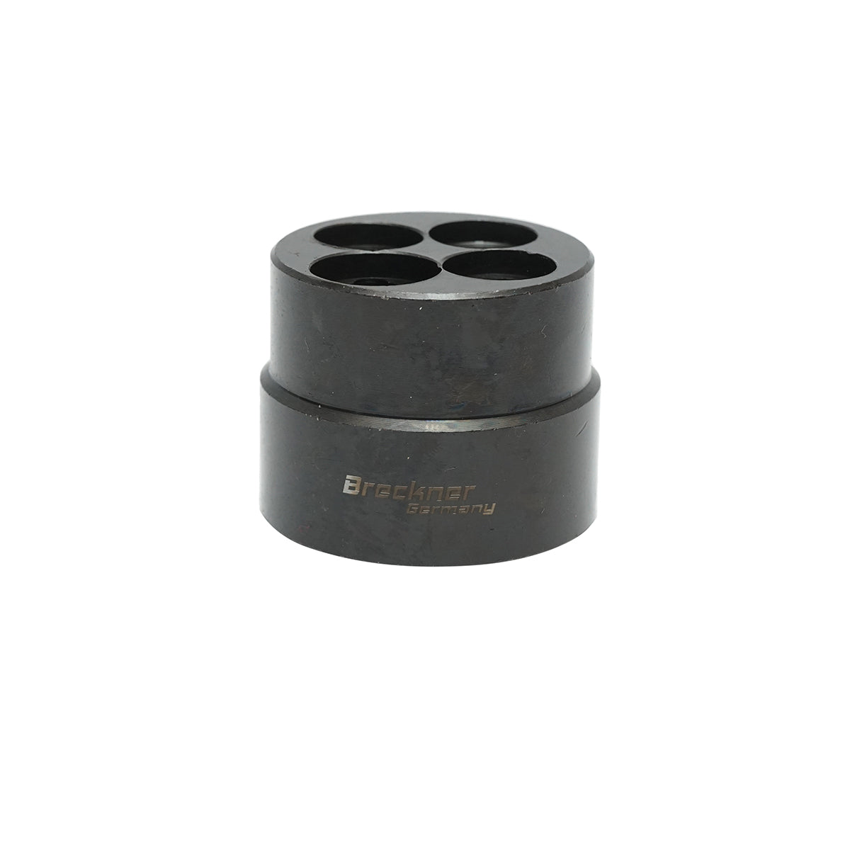 Dispositivo rotativo per la rimozione della puleggia dell'albero motore BMW M52, M54, M56, Breckner Germany - immagine 2
