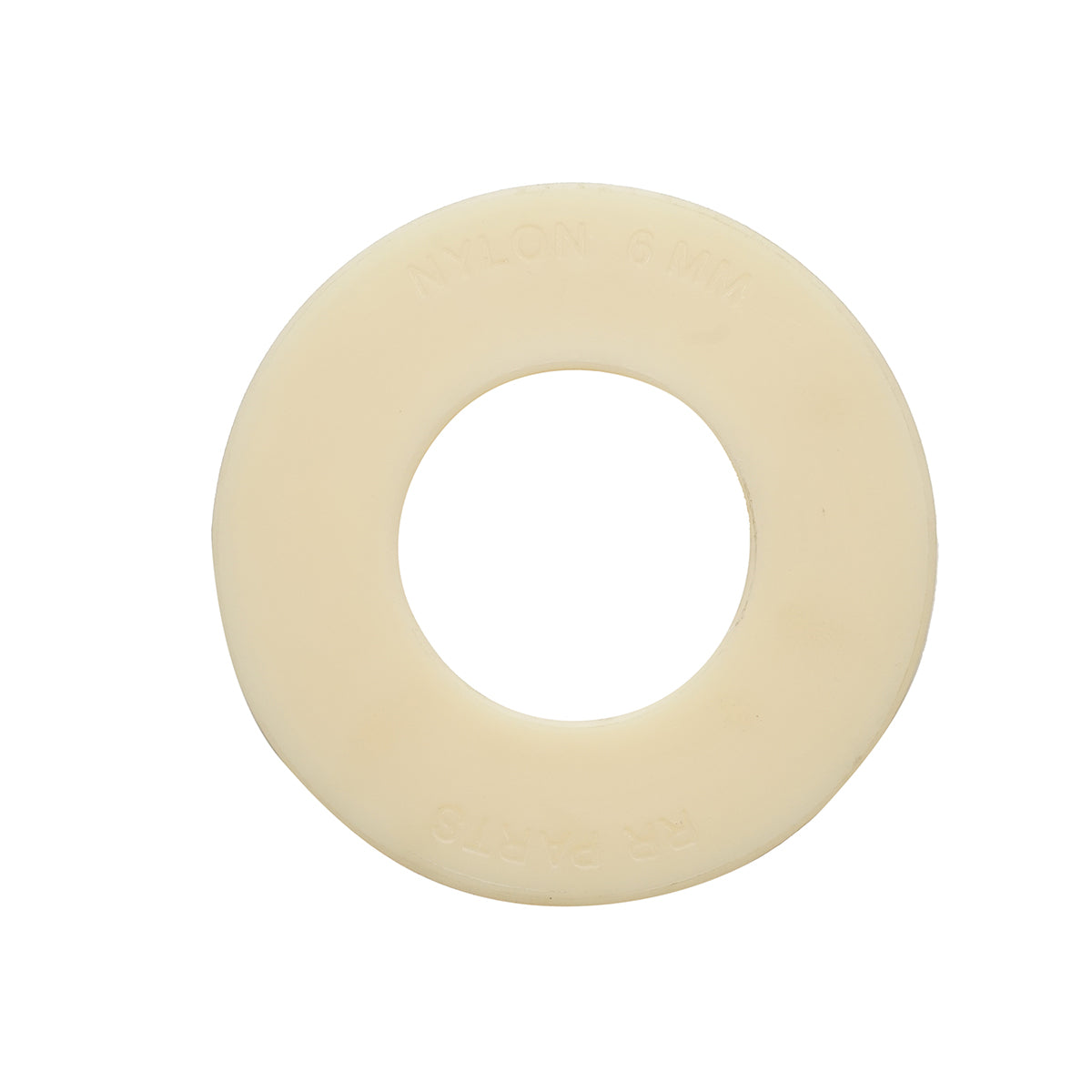 Distanziale 150x71x6mm per JCB 2CX, 3CX, 3DX, 4CX OEM 823-10270 - immagine 2
