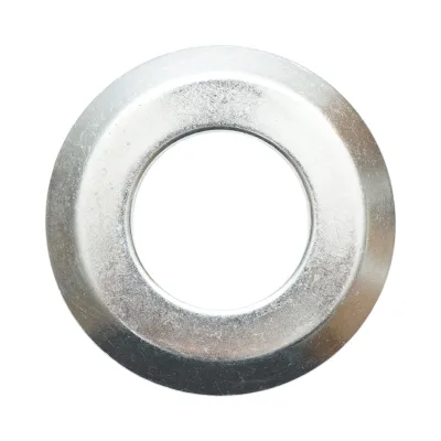 Distanziale gruppo conico anteriore per John Deere e Massey Ferguson Codice OEM: R271125 - immagine 4