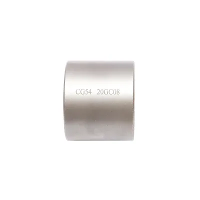 Distanziale pignone fi 54,4 x63,04 x51,95mm per riduttore assale 3 trattore forestale - immagine 4