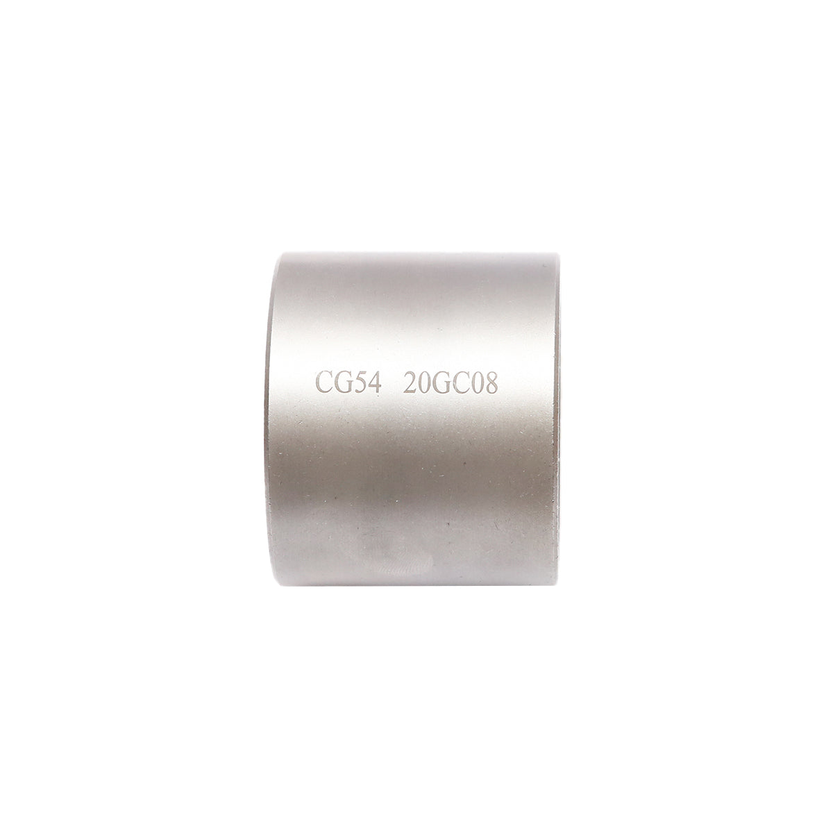 Distanziale pignone fi 54,4 x63,04 x51,95mm per riduttore assale 3 trattore forestale - immagine 4