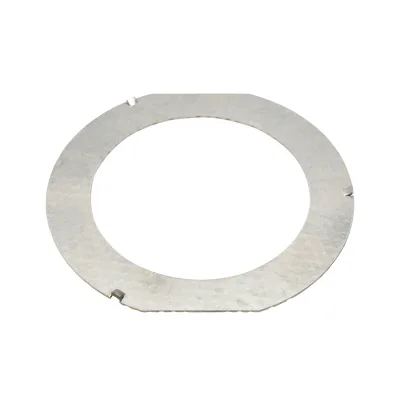 Distanziale riduttore di velocità per Massey Ferguson codice OEM 1866545, 1866545M2 Breckner Germany - immagine 4