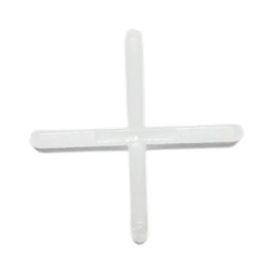 Distanziatori per piastrelle 1,5 mm 100 pezzi/set Crownman - immagine 7