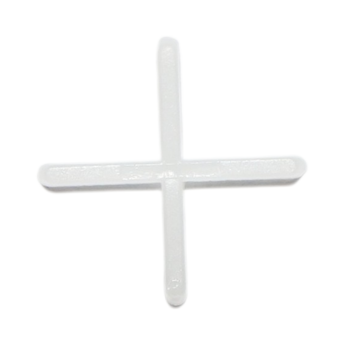 Distanziatori per piastrelle 1,5 mm 100 pezzi/set Crownman - immagine 7
