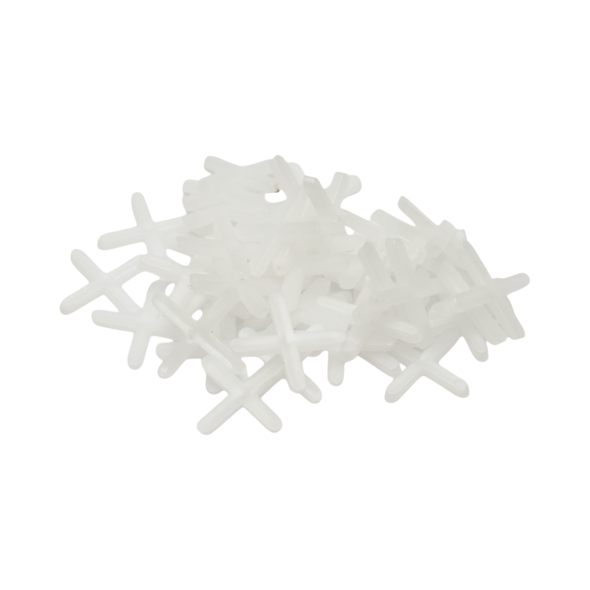 Distanziatori per piastrelle 2,5 mm 100 pezzi/set Crownman - immagine 6