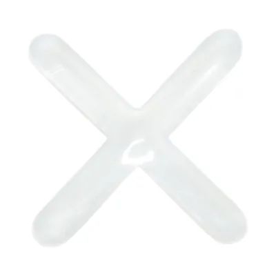 Distanziatori per piastrelle 2,5 mm 100 pezzi/set Crownman - immagine 7