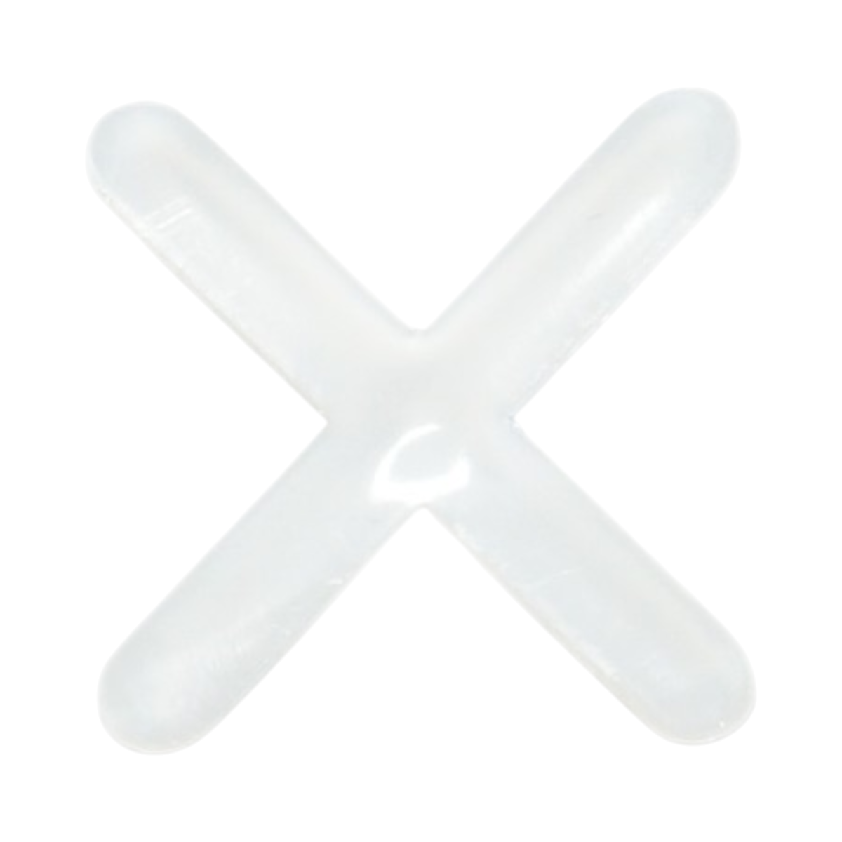 Distanziatori per piastrelle 2,5 mm 100 pezzi/set Crownman - immagine 7