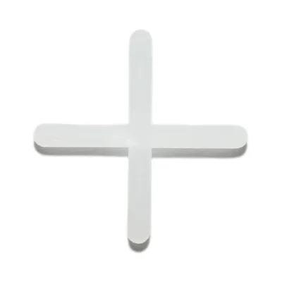 Distanziatori per piastrelle e piastrelle da pavimento 2 mm 100 pezzi/set Crownman - immagine 7