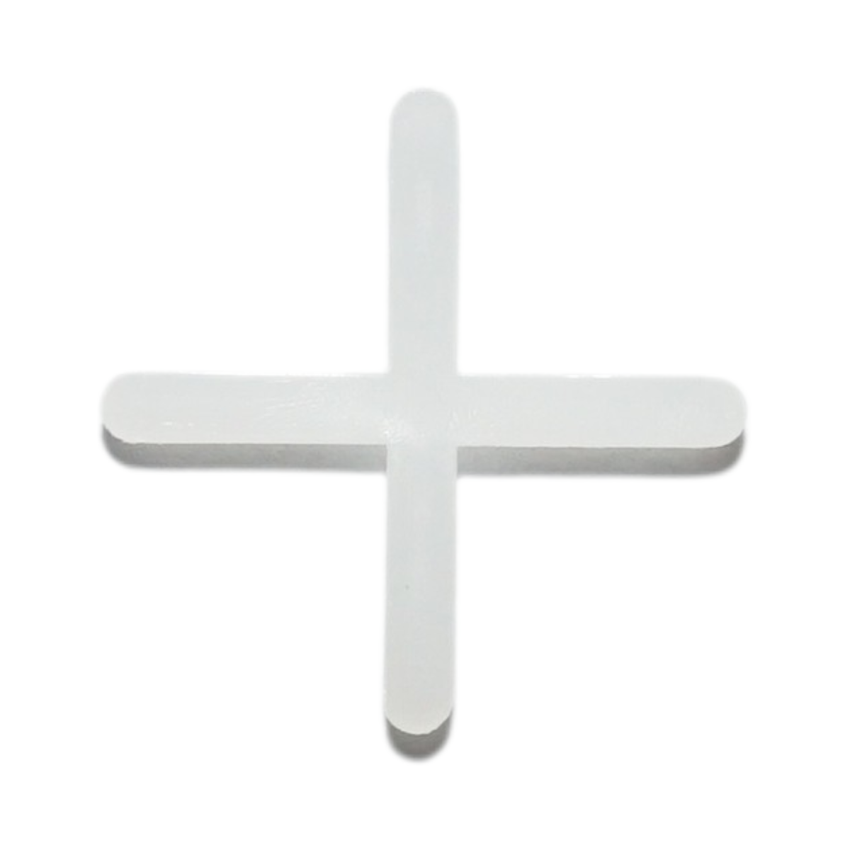 Distanziatori per piastrelle e piastrelle da pavimento 2 mm 100 pezzi/set Crownman - immagine 7