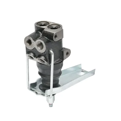 Distributore di freno Dacia Logan 6001549287 - immagine 6