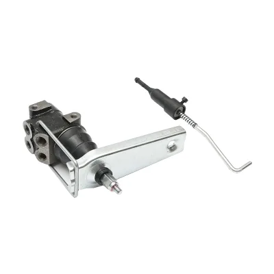 Distributore di freno Dacia Logan 6001549287 - immagine 4
