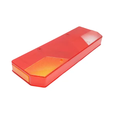 Distributore luce freno posteriore destra per semirimorchio Schmitz Cargobull 420x145 - immagine 9