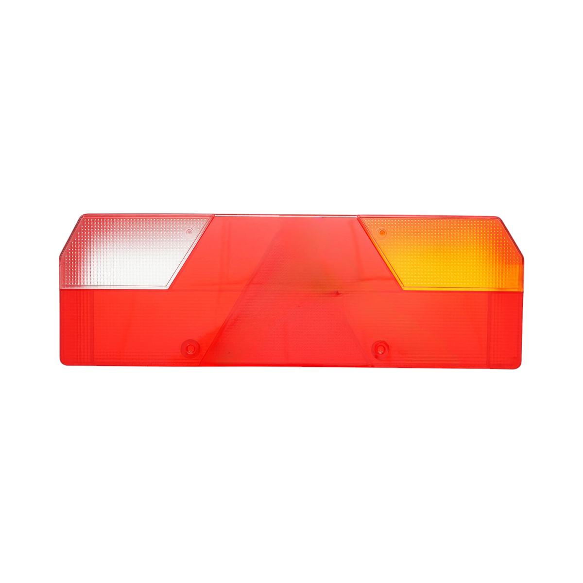Distributore luce freno posteriore destra per semirimorchio Schmitz Cargobull 420x145