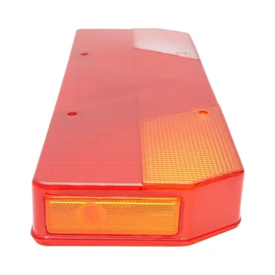 Distributore luce freno posteriore destra per semirimorchio Schmitz Cargobull 420x145 - immagine 12