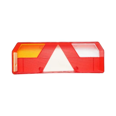 Distributore luce freno posteriore destra per semirimorchio Schmitz Cargobull 420x145 - immagine 3