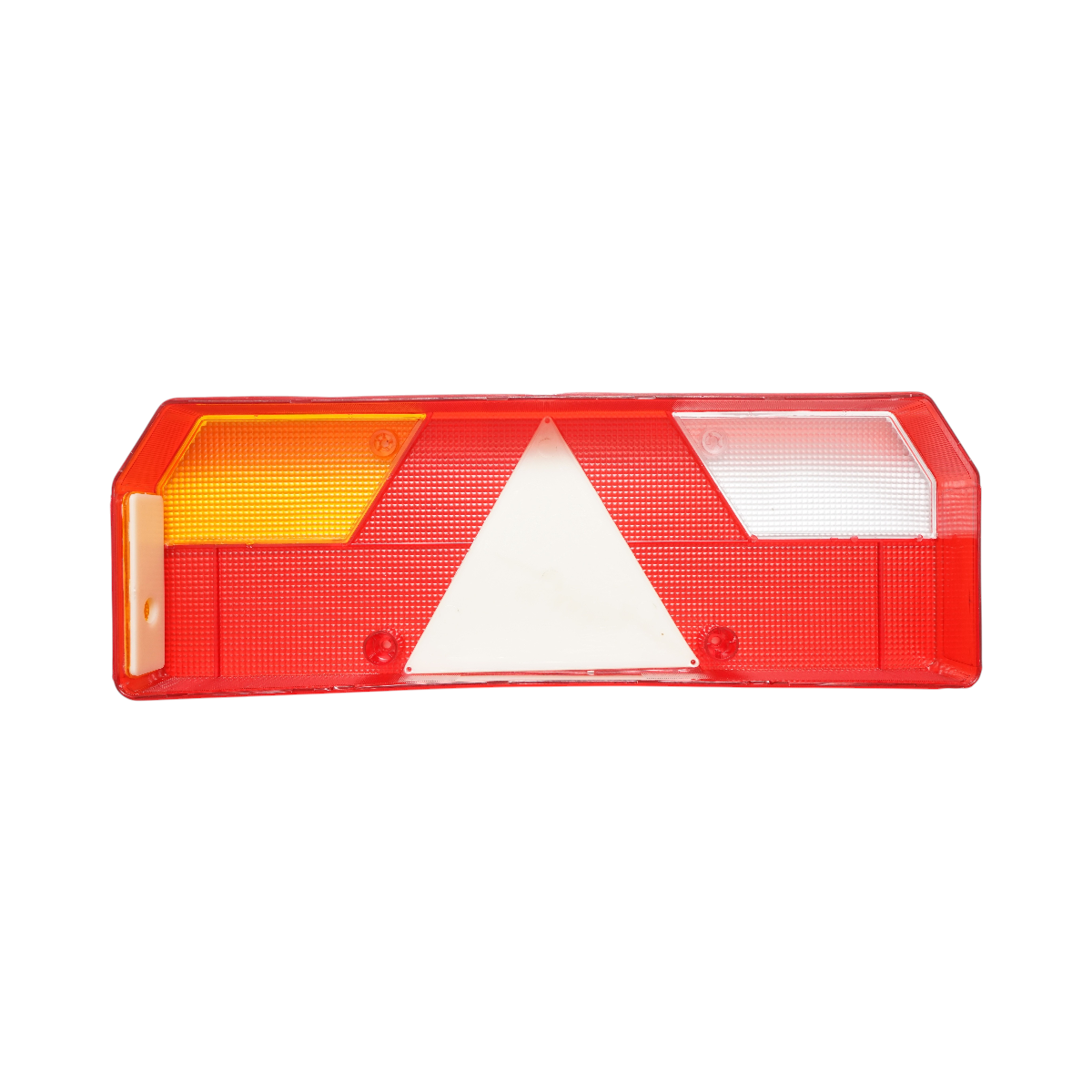 Distributore luce freno posteriore destra per semirimorchio Schmitz Cargobull 420x145 - immagine 3