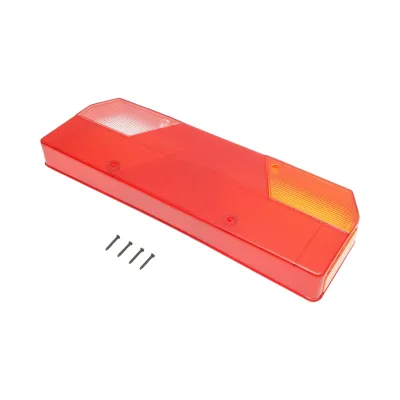 Distributore luce freno posteriore destra per semirimorchio Schmitz Cargobull 420x145 - immagine 6