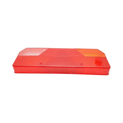 Distributore luce freno posteriore destra per semirimorchio Schmitz Cargobull 420x145 - immagine 8