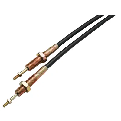 DISTRIBUTORE OLEODINAMICO 2 leve, lunghezza cavo 2,5 m pressione 250 bar portata 80 l/min - immagine 12
