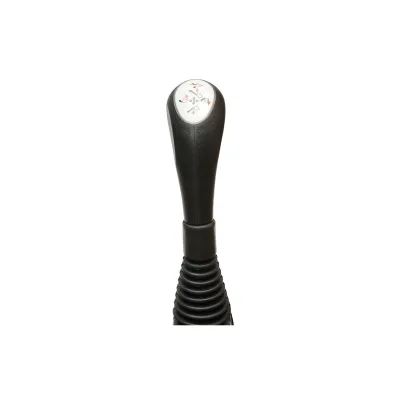DISTRIBUTORE OLEODINAMICO P80 315 bar 2 vie con joystick e cavo 1.5M 80L/min - immagine 11