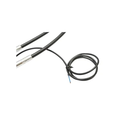 DISTRIBUTORE OLEODINAMICO P80 315 bar 2 vie con joystick e cavo 1.5M 80L/min - immagine 10