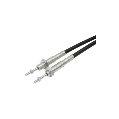 DISTRIBUTORE OLEODINAMICO P80 315 bar 2 vie con joystick e cavo 1.5M 80L/min - immagine 7