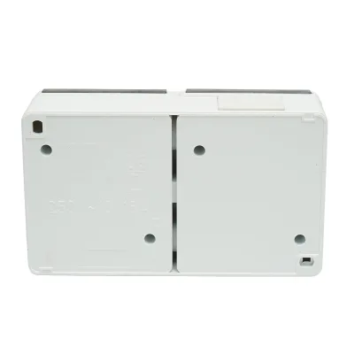 Doppia presa PT 16A, 250V IP44 - immagine 3