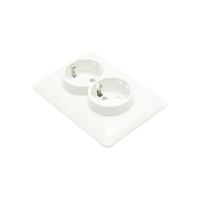 Doppia presa Schuko ST 220V - 250V, 16A - immagine 7