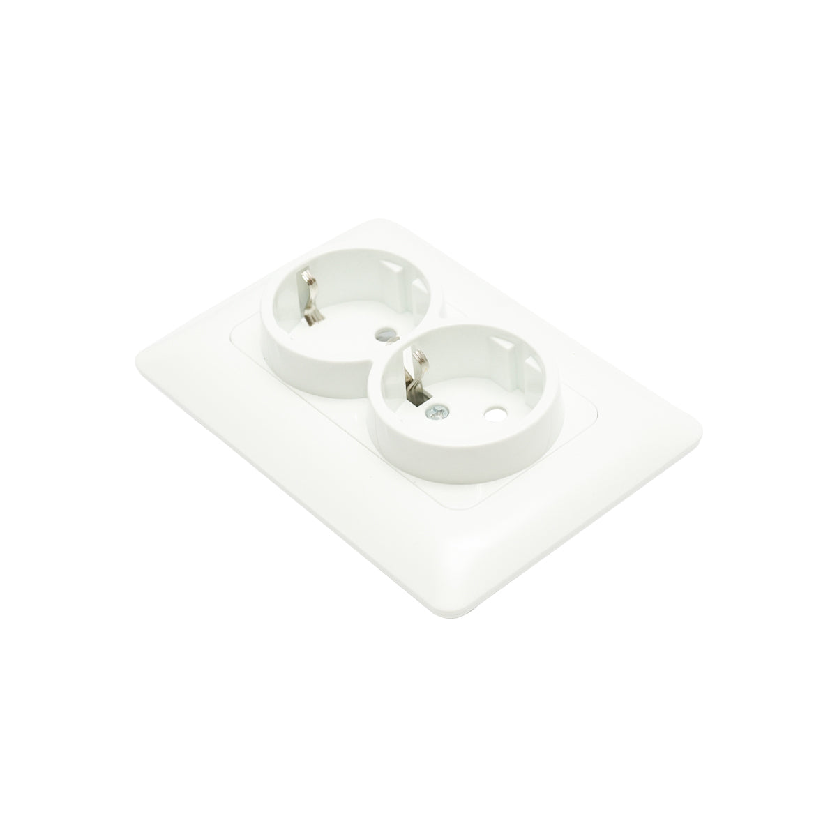Doppia presa Schuko ST 220V - 250V, 16A - immagine 7