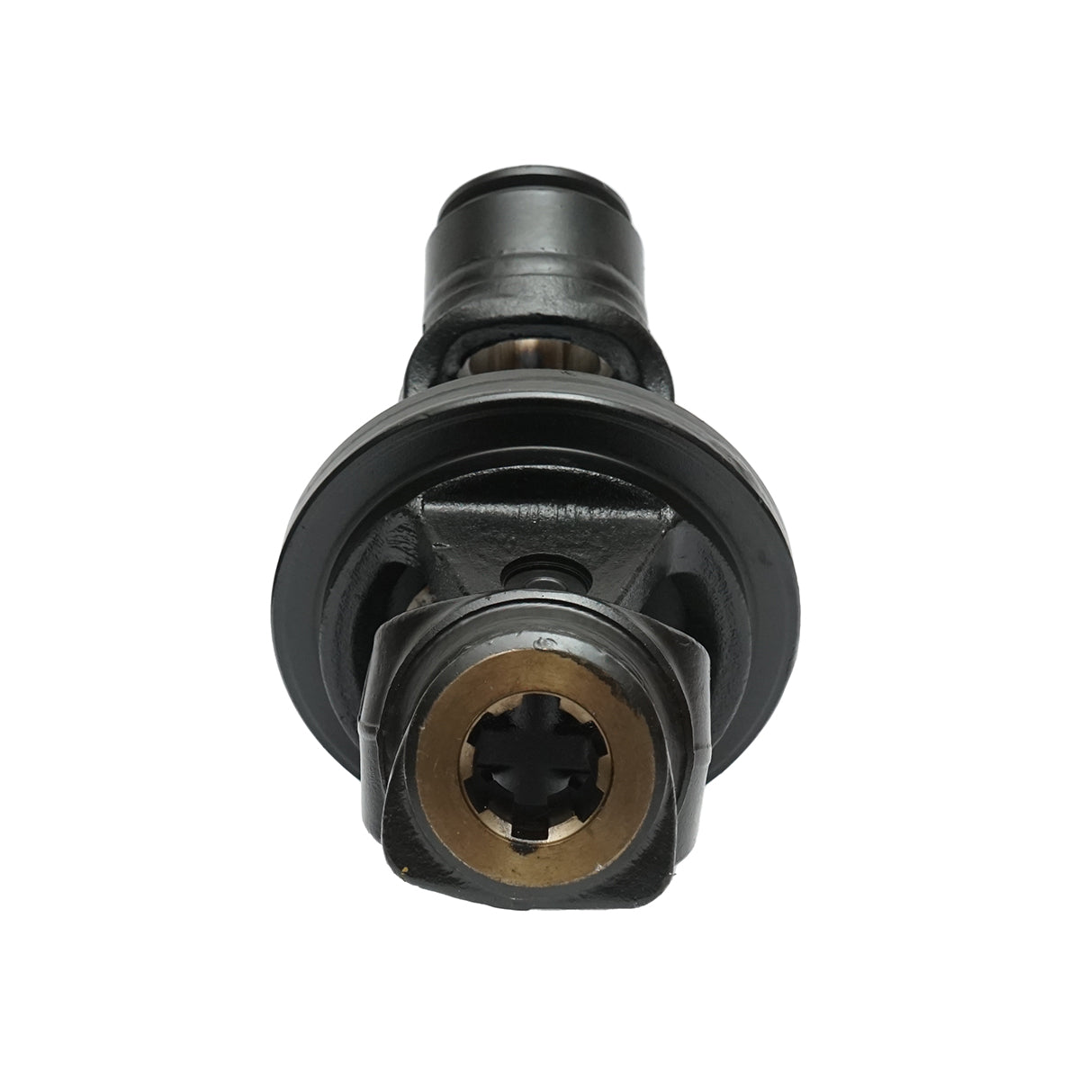 Doppio giunto FCF  L6 T6 Z=6 1 3/8 doppio 30,2x92 tubo limone  Ø 57,5x48mm tipo Walterscheid - immagine 8