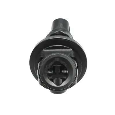 Doppio giunto FCF  L6 T6 Z=6 1 3/8 doppio 30,2x92 tubo limone  Ø 57,5x48mm tipo Walterscheid - immagine 10