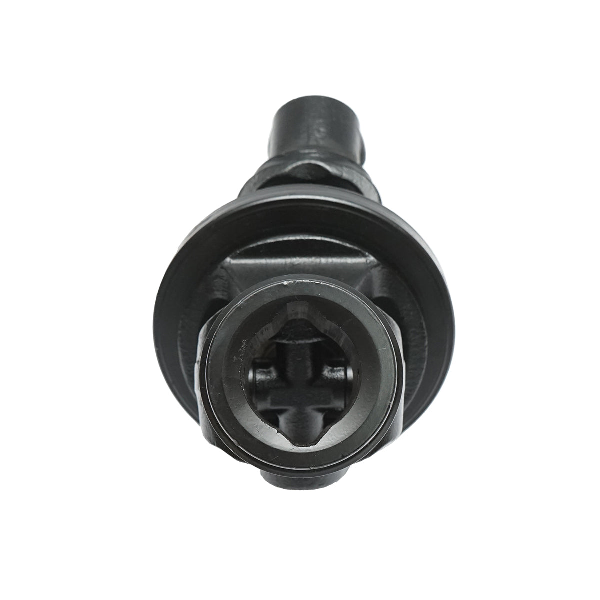 Doppio giunto FCF  L6 T6 Z=6 1 3/8 doppio 30,2x92 tubo limone  Ø 57,5x48mm tipo Walterscheid - immagine 10