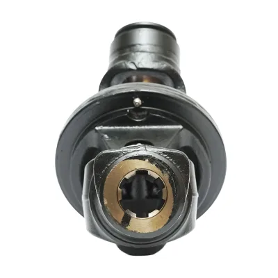 Doppio giunto FCF T6 Z=6 1 3/8 croce 30,2x92 tubo triangolare fi 45mm tipo Walterscheid - immagine 8