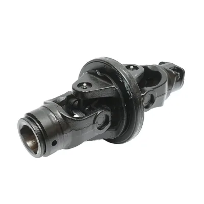 Doppio giunto FCF T6 Z=6 1 3/8 croce 30,2x92 tubo triangolare fi 45mm tipo Walterscheid - immagine 5