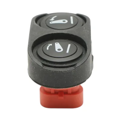 Doppio interruttore idraulico di sollevamento-abbassamento Massey Ferguson, Valtra, Challenger Codice OEM 4289349M4 - immagine 4