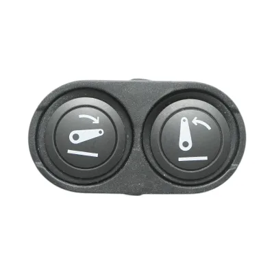 Doppio interruttore idraulico di sollevamento-abbassamento Massey Ferguson, Valtra, Challenger Codice OEM 4289349M4 - immagine 6