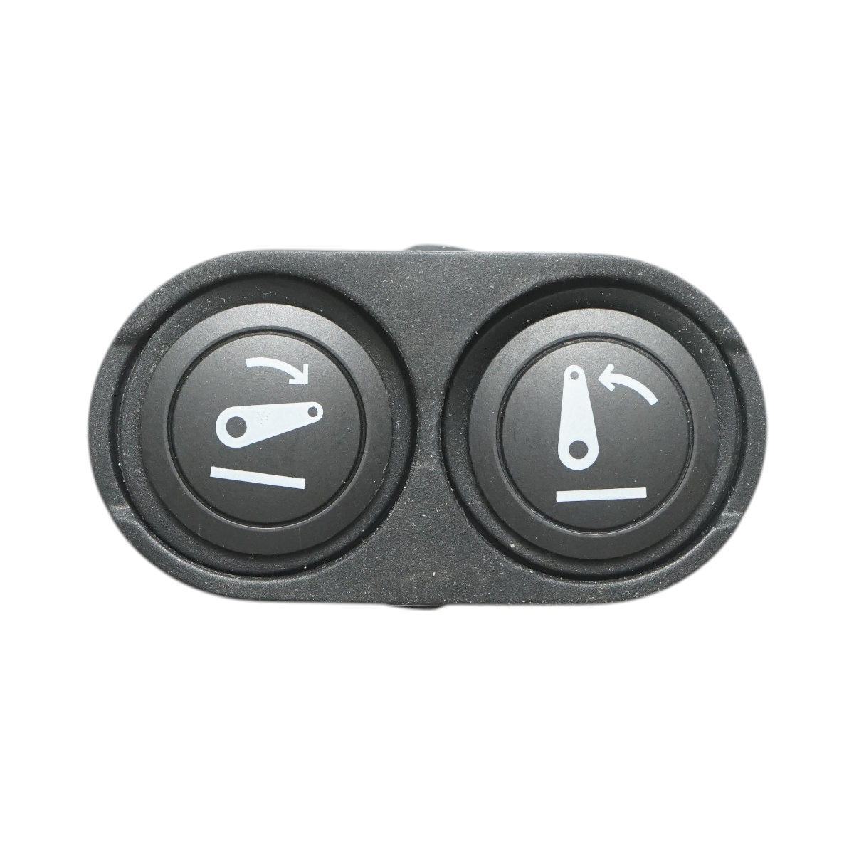 Doppio interruttore idraulico di sollevamento-abbassamento Massey Ferguson, Valtra, Challenger Codice OEM 4289349M4 - immagine 6