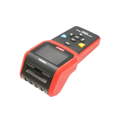 Durometro digitale per metalli UT347A UNI-T - immagine 10
