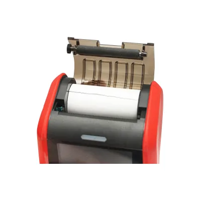 Durometro digitale per metalli UT347A UNI-T - immagine 11