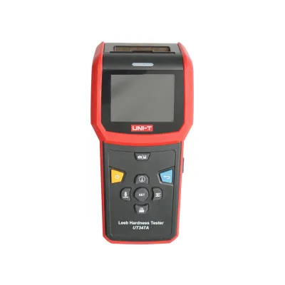 Durometro digitale per metalli UT347A UNI-T - immagine 6