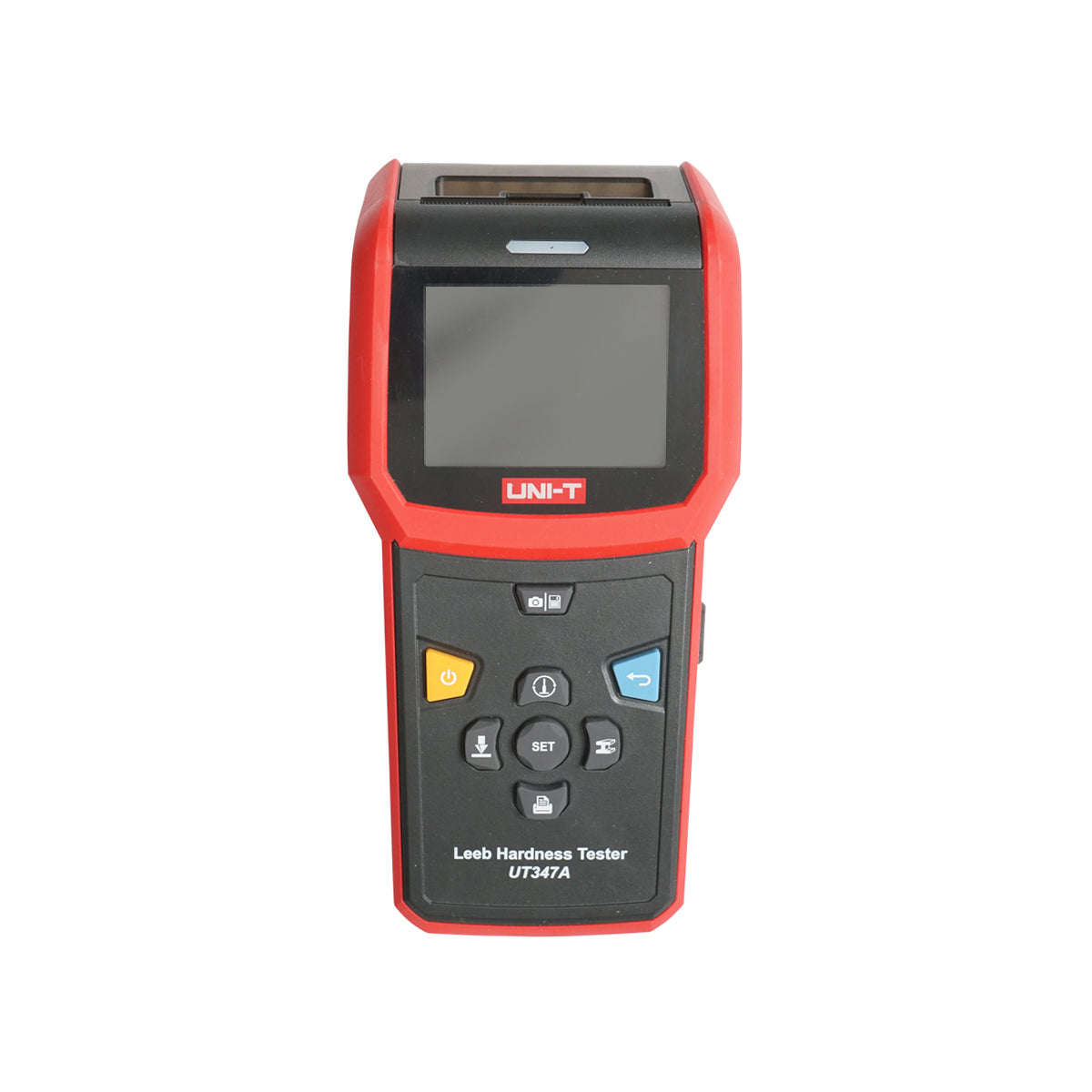 Durometro digitale per metalli UT347A UNI-T - immagine 6