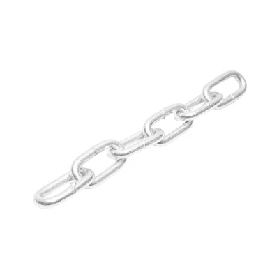 Elementi di riparazione della catena con 6 maglie, 10 mm, lunghezza 300 mm - immagine 3
