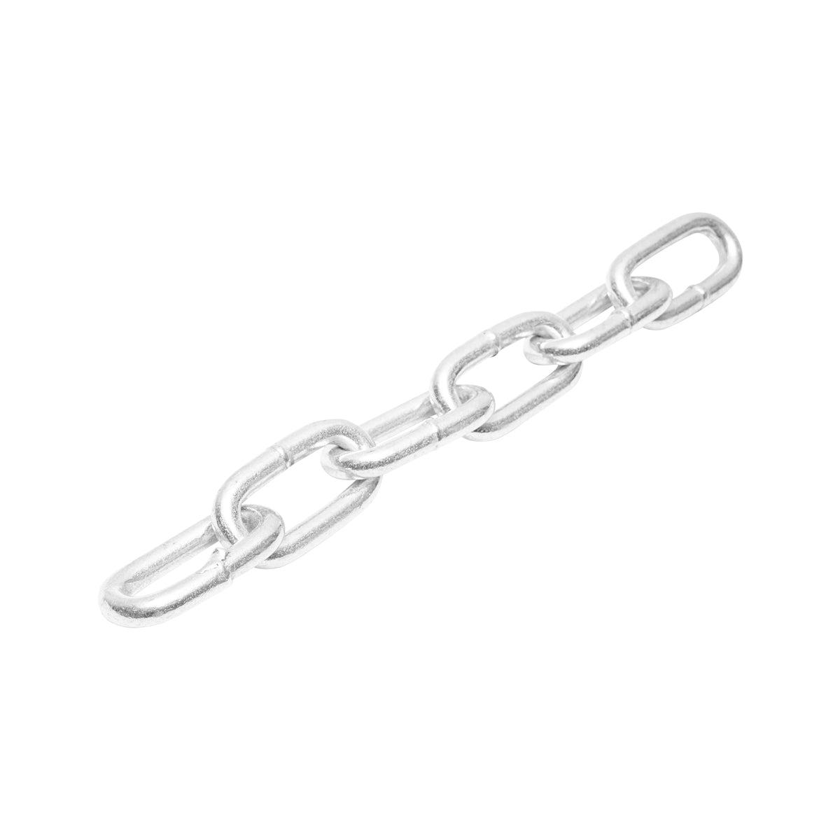Elementi di riparazione della catena con 6 maglie, 10 mm, lunghezza 300 mm - immagine 3