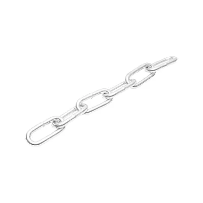 Elementi di riparazione della catena con 6 maglie, 9 mm, lunghezza 300 mm - immagine 4