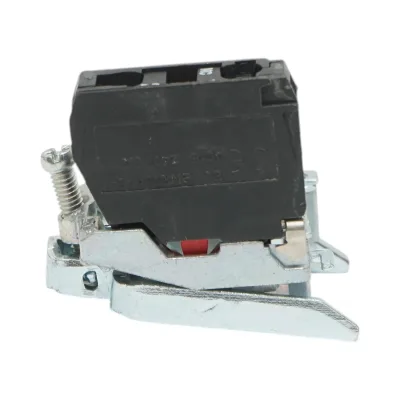Elemento di blocco contatti ausiliari in metallo 1NC 240V/10A TB4 Breckner Germany - immagine 3