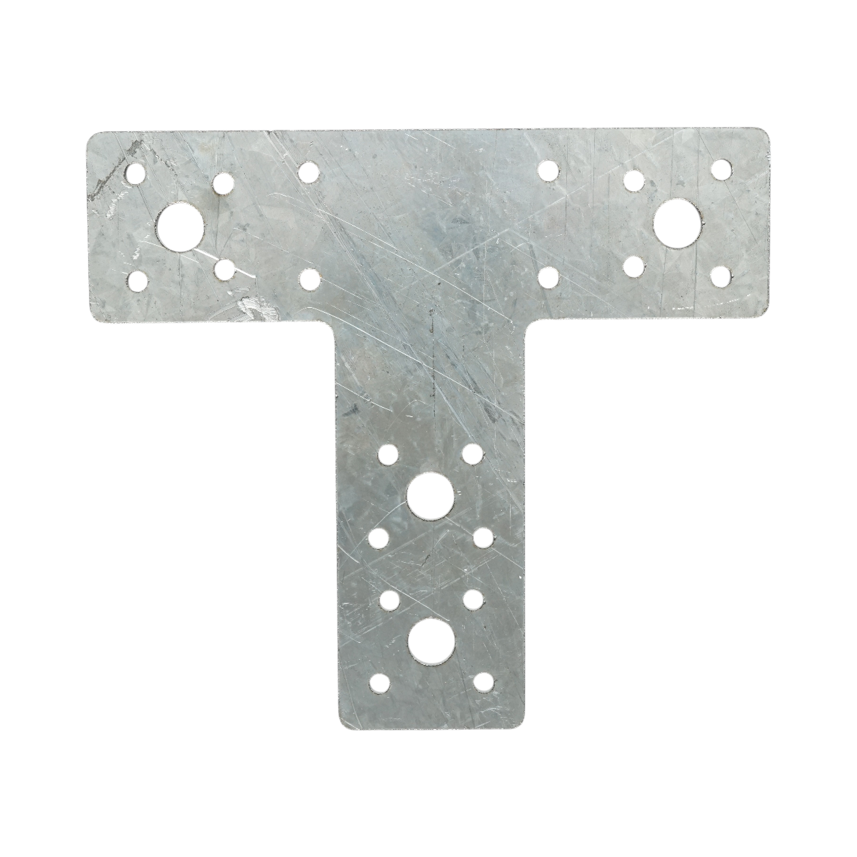 Elemento di giunzione a T 160 × 98 × 45 mm - immagine 3