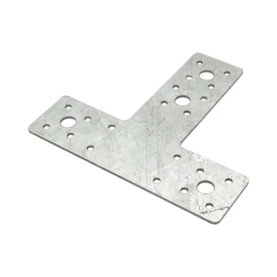 Elemento di giunzione a T 160 × 98 × 45 mm - immagine 8
